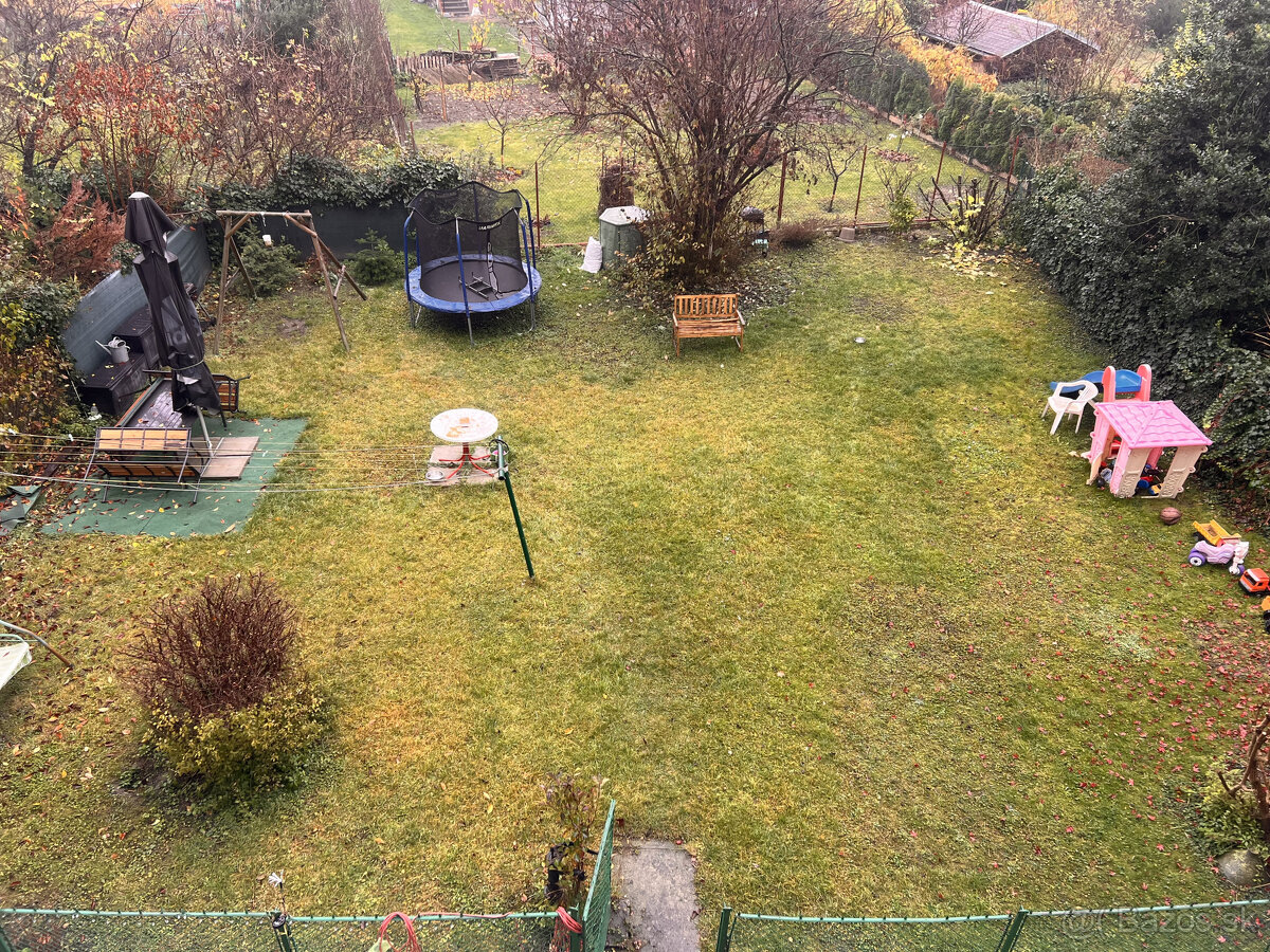 76m2 | 3-izbový byt na prenájom - Bratislava, Ružinov - 17