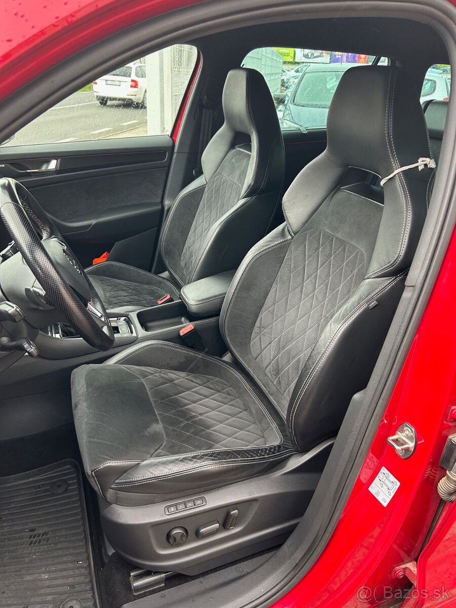 Škoda Kodiaq 2.0 TDI SCR EVO Sportline DSG - 17