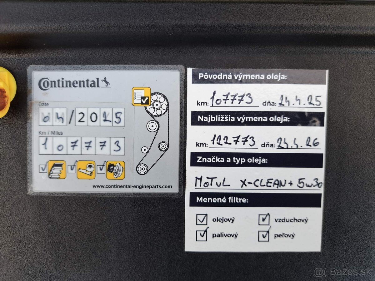 Volkswagen Jetta 1.2 TSI Comfortline - 17