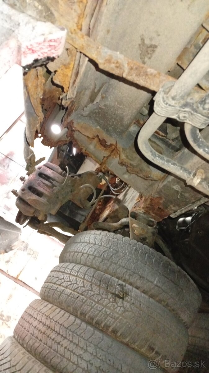 Mercedes Viano 2.2 CDI 110 kw - 17