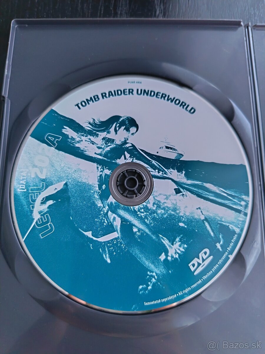 Predám staré retro hry - 17