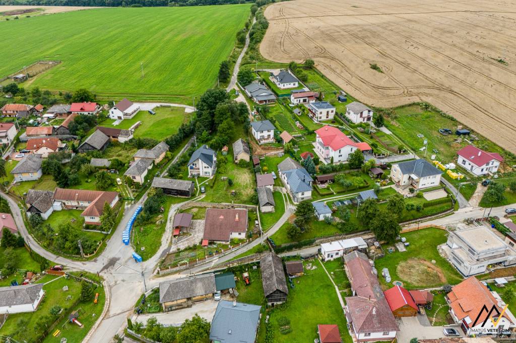 STAVEBNÝ POZEMOK, OBEC VÍŤAZ – PREŠOV - 17