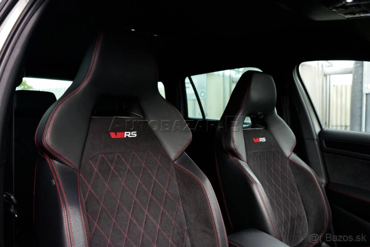 Škoda Kodiaq 2.0 TDI RS DSG 4x4 ❗️7miestny❗️ - 17