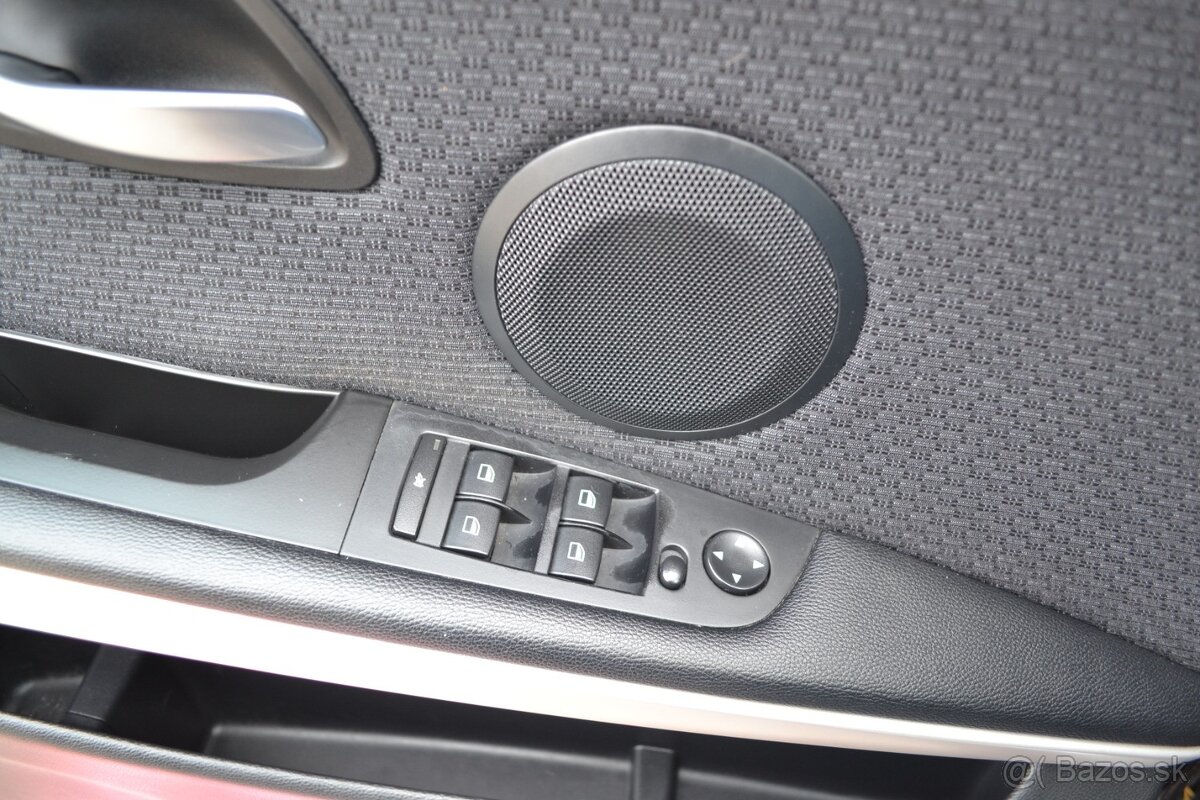 BMW Rad 3 320d A/T - 17