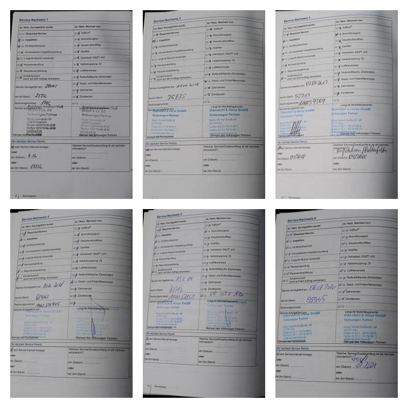 Volkswagen Passat Variant 2.0 TDI BMT Highline - 17