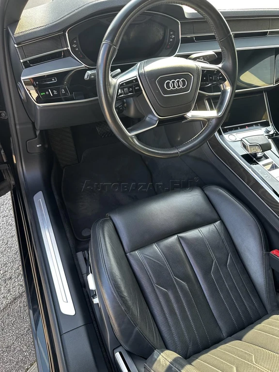 Audi A8 60 tfsi e 11/ 2021 - 17