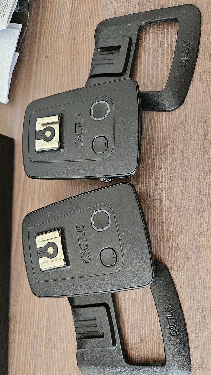 Nikon d700 4x objektívy 1x blesk - 17