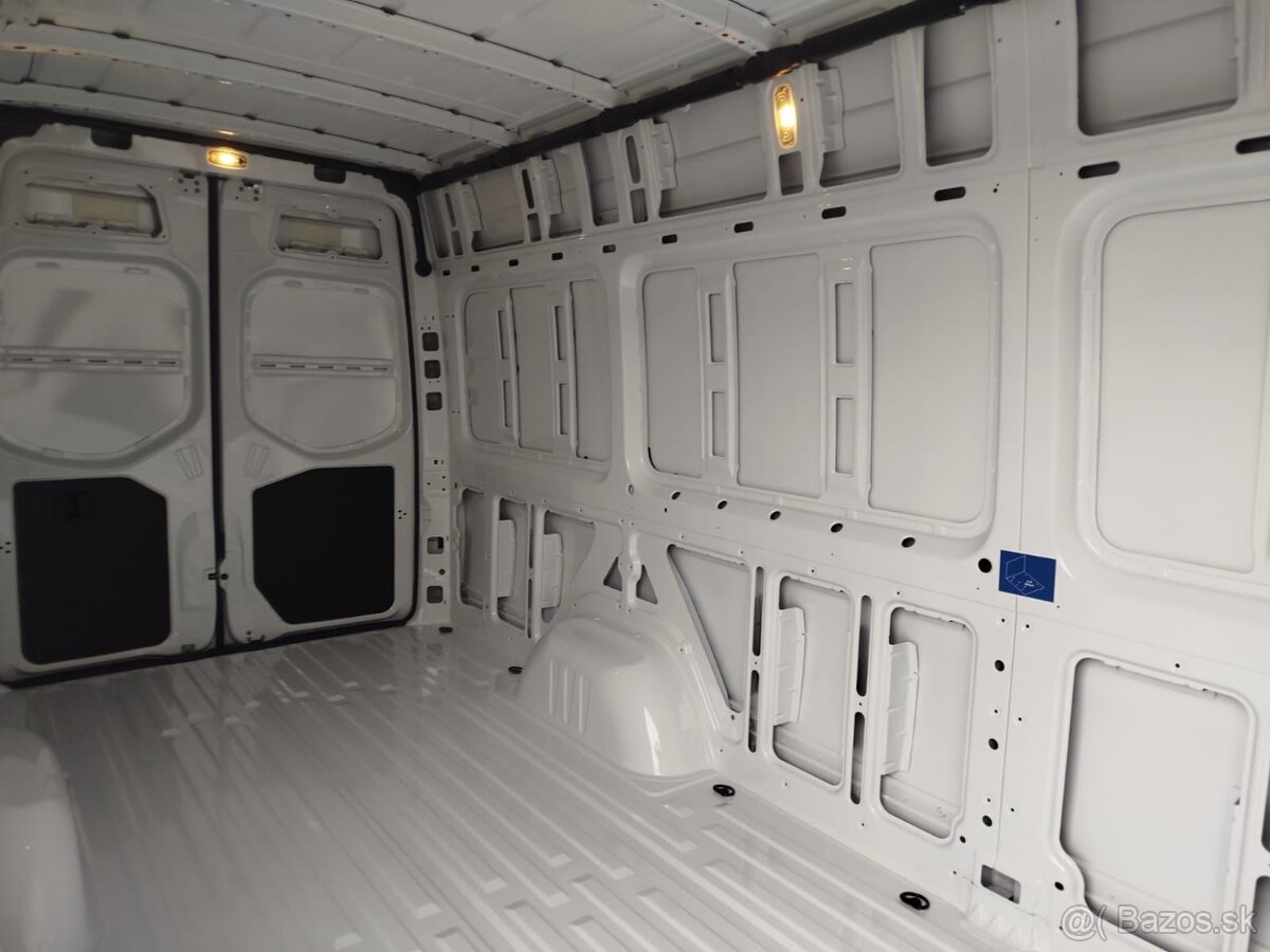 🔥 ÚPLNE NOVÝ MERCEDES-BENZ SPRINTER 315 CDI PRO - 17