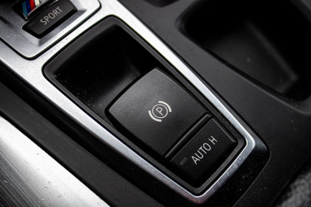 BMW X5 xDrive40d PO ROZVODOCH - 17