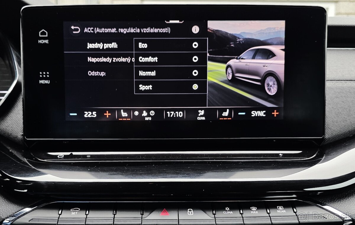 Škoda Octavia 2.0 TDI SCR Style DSG - 17