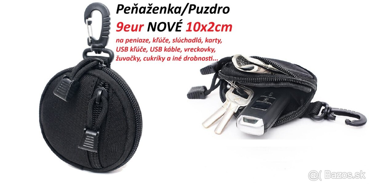 Ruksak Cropp - 17