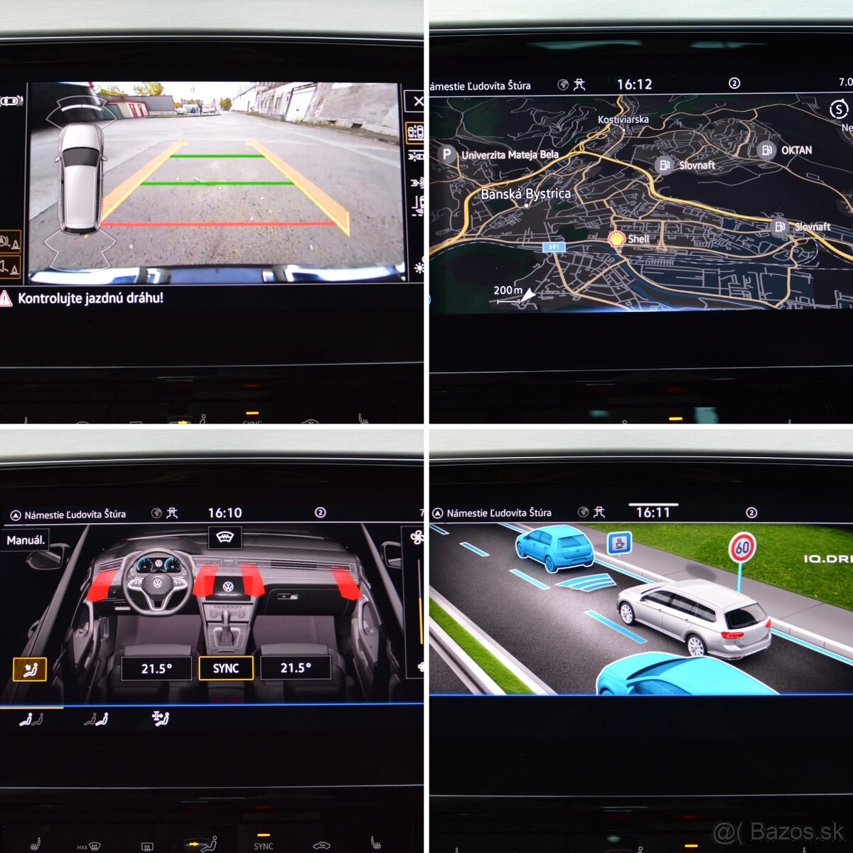 ✳️ Volkswagen Passat Variant 2.0 TDI EVO R-line DSG - 17