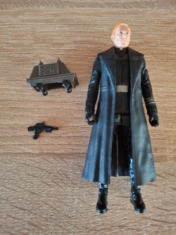 Star wars časopisy,knihy,Dobble,figúrky Hasbro - 17