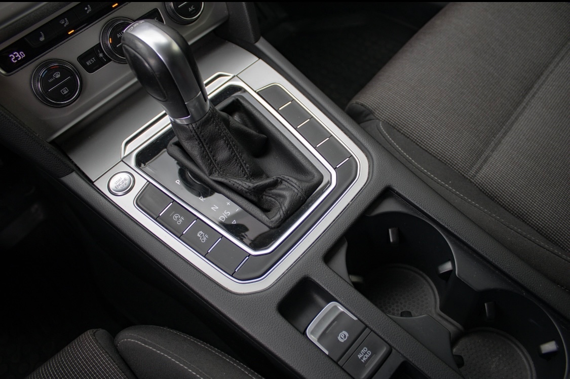 Volkswagen Passat Variant 2.0 TDI - 17