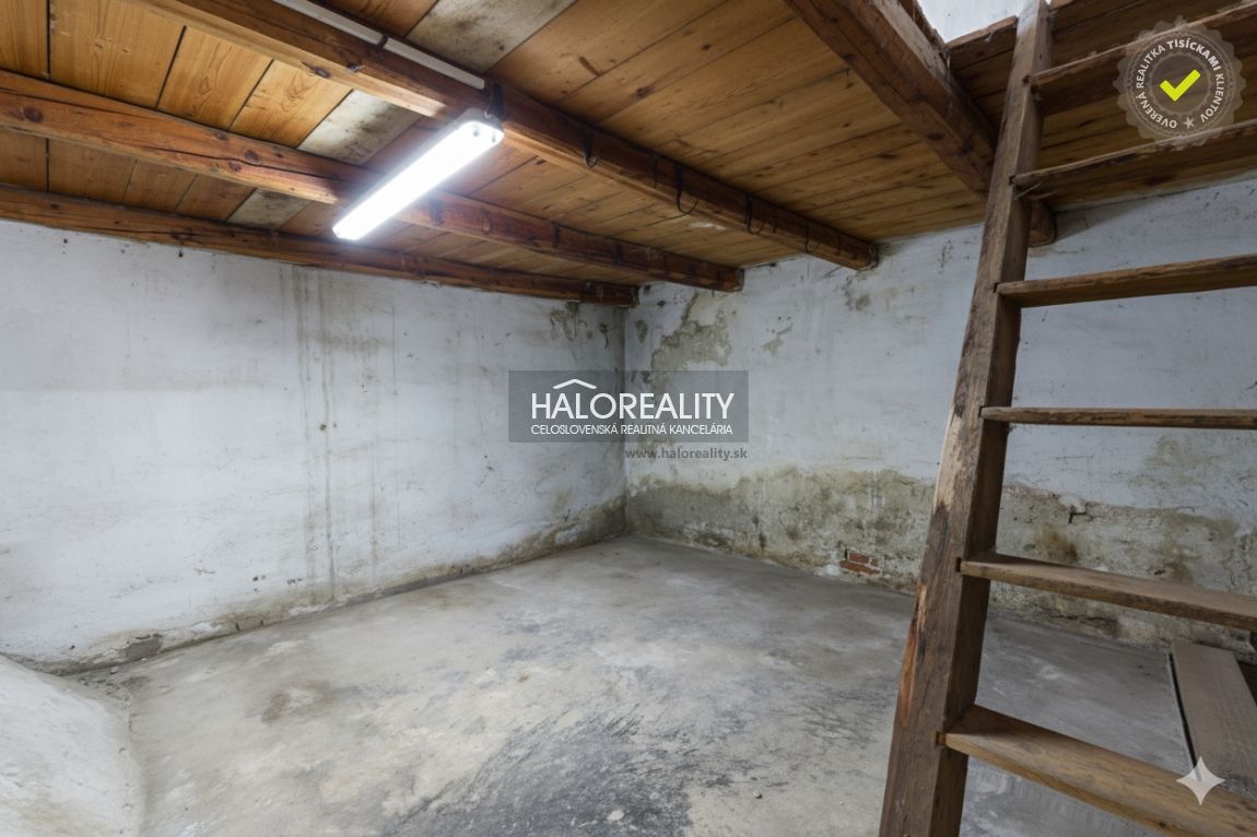 HALO reality - Predaj, rodinný dom Pribylina - EXKLUZÍVNE HA - 17