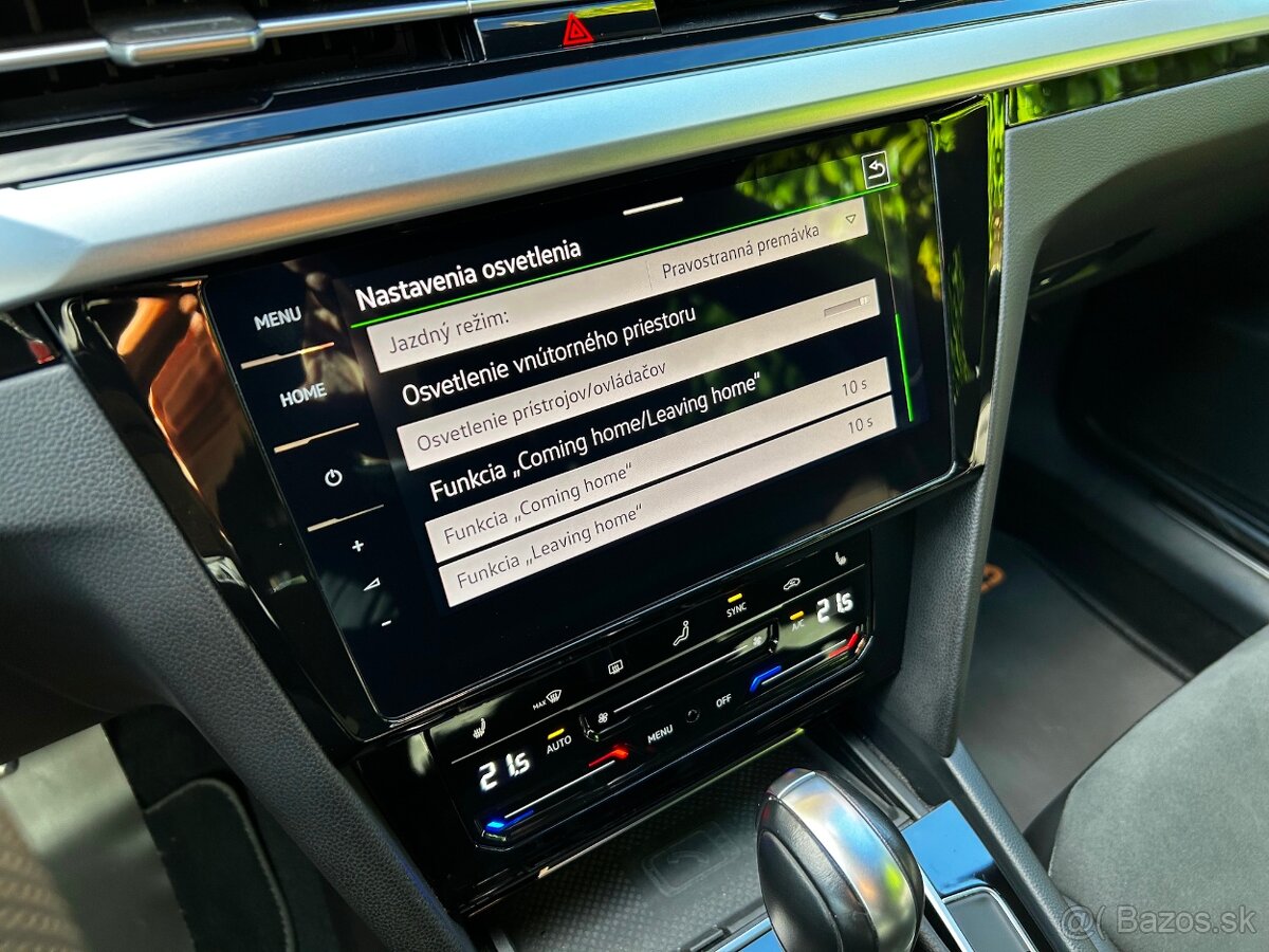 Volkswagen Arteon SB 2.0 TDI 4Motion R-Line DSG - 17