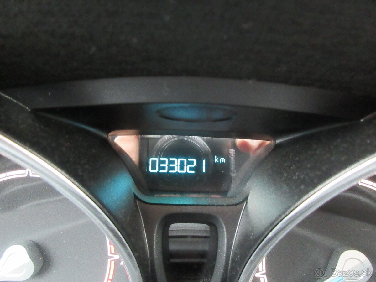 Ford Fiesta 1.0 EcoBoost SCTi Titanium X - 17