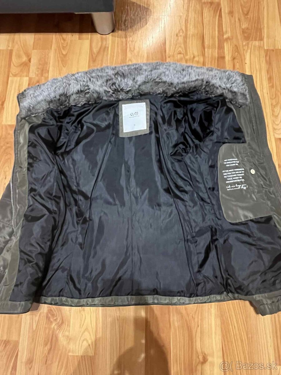 Bunda QS Oliver - 17