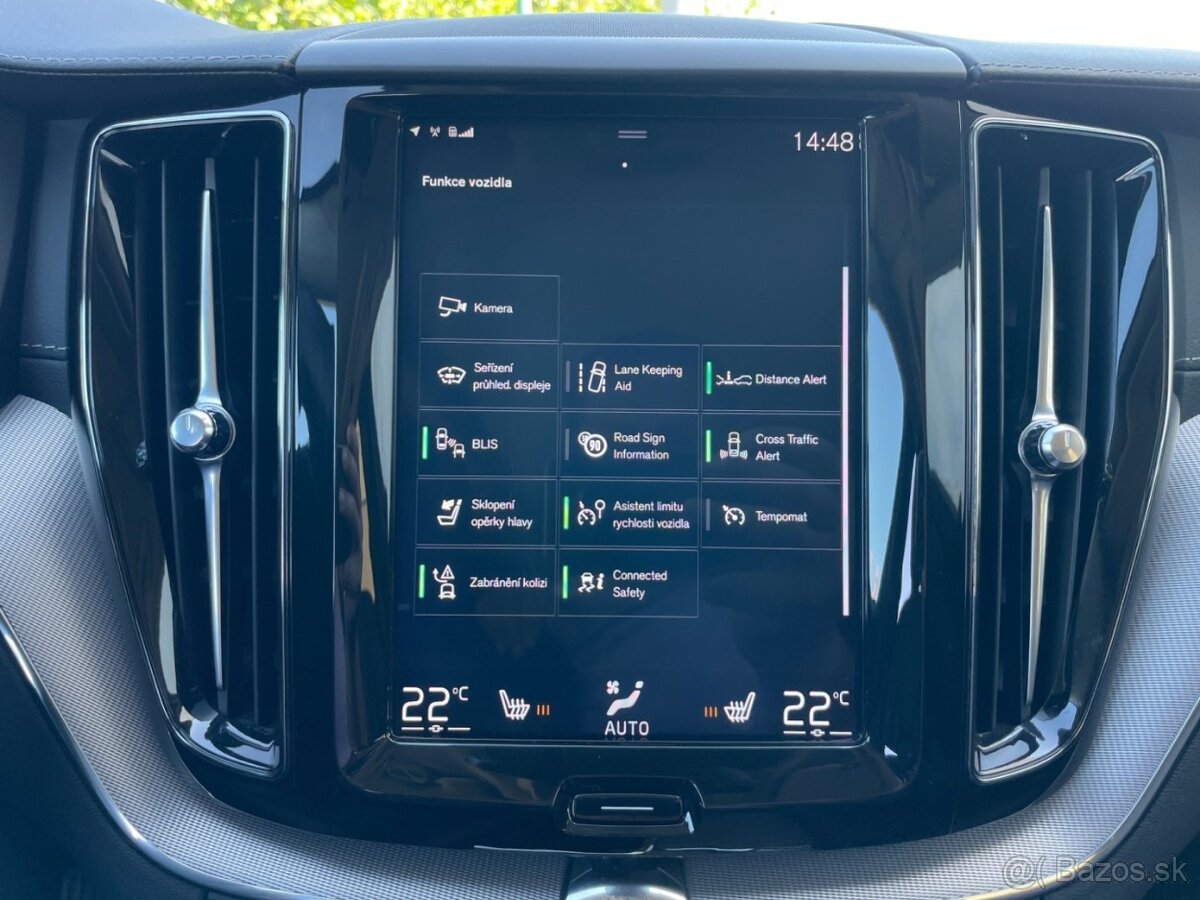 Volvo XC60 D4 AWD INSCRIPTION 1.maj. - 17