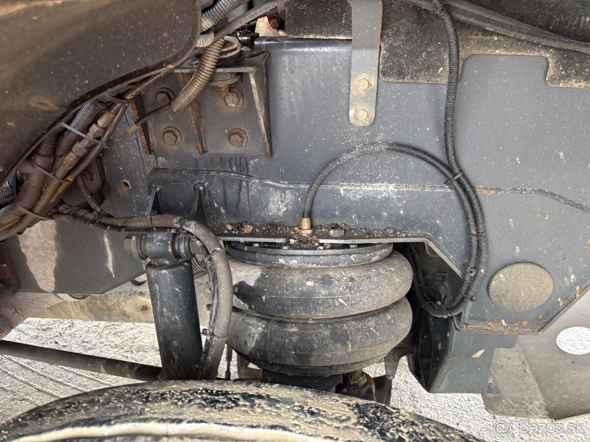 TATRA PHOENIX T158 4X4, 8P6N23 - 17