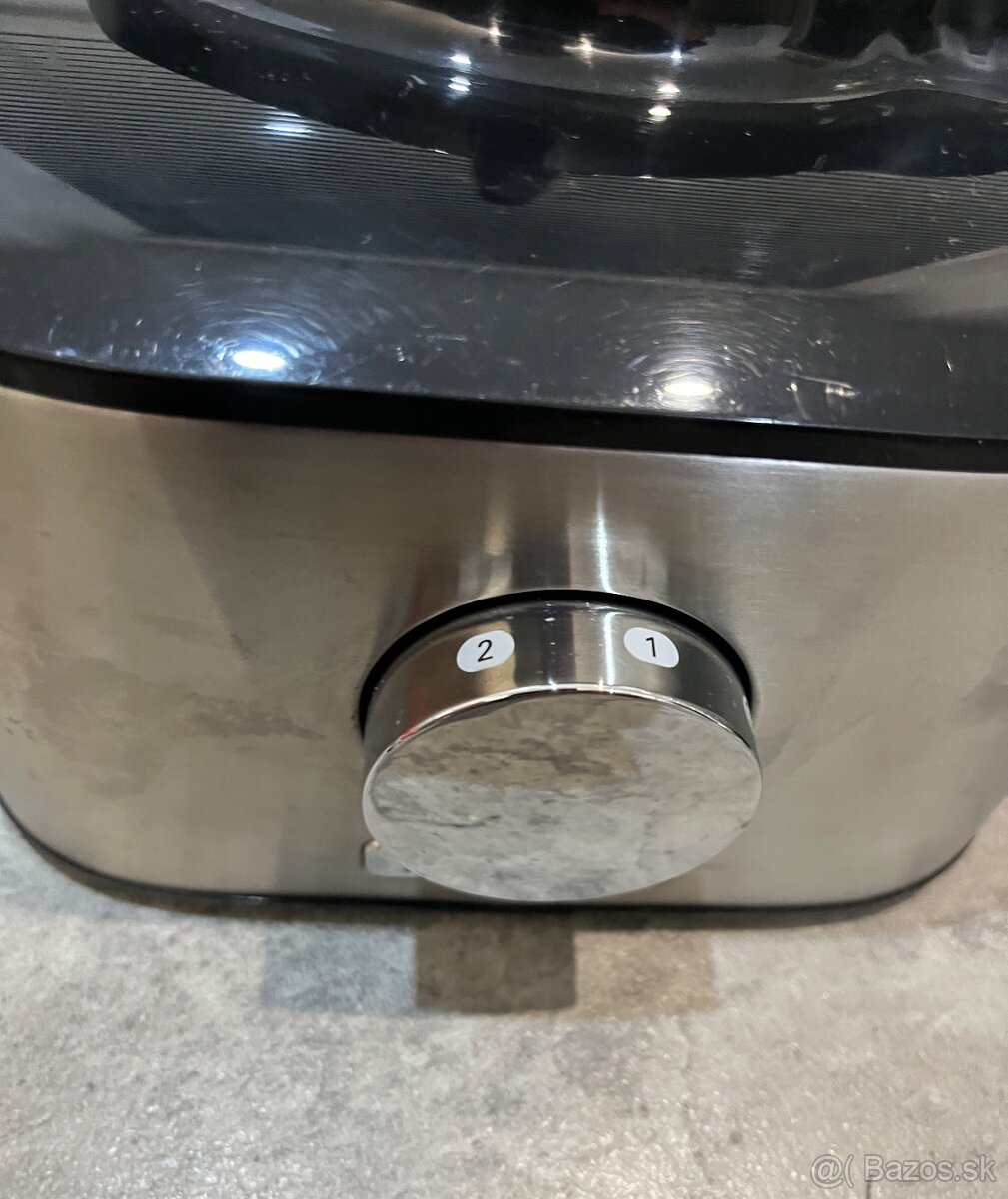 Kenwood Multipro Compact FDM30 kuchynský robot - 17