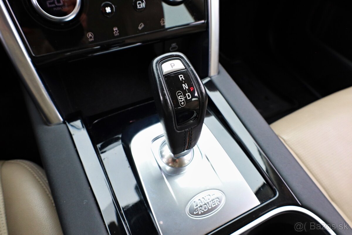 Land Rover Discovery Sport 2.0D 2021 4x4 - 17