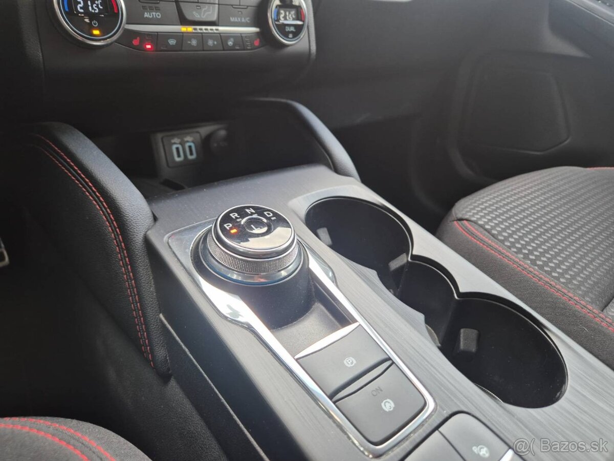 Ford Kuga 2.5 Duratec PHEV 225k ST-Line CVT - 17