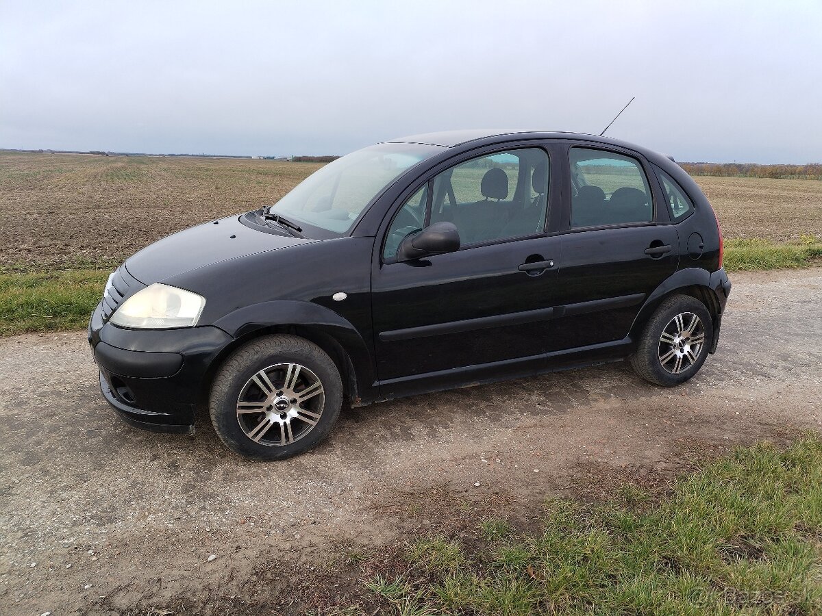 Citroen c3 - 17