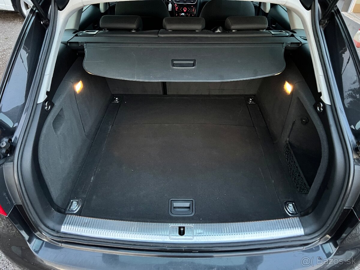 AUDI A4 B8 2.0TDi 105kW AVANT 2009 ✅CENA NA SK ŠPZ - 17
