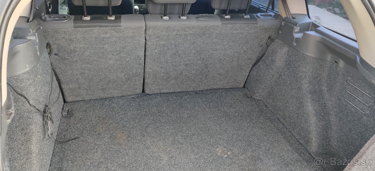 Renault Megane grandtour - 17