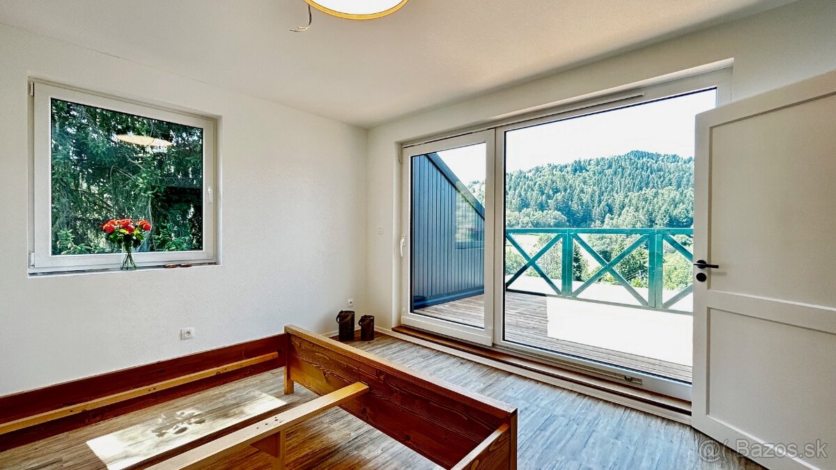 Predaj výnimočných chát v Oščadnici - 17