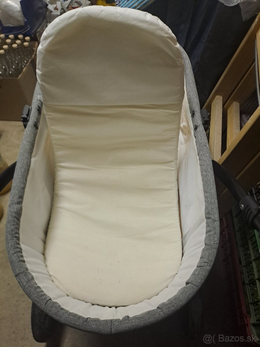 Detský kočiar trojkombinácia - 17