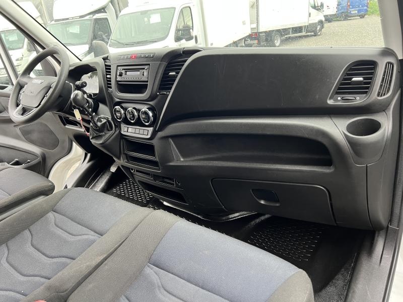 Iveco Daily 35S16,115kw,8p.,čelo,klima,DPH - 17