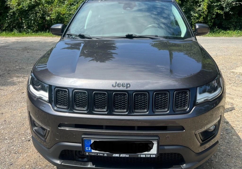 Jeep Compass, 1.4 MultiAir, 4x4, LIMITED - 17