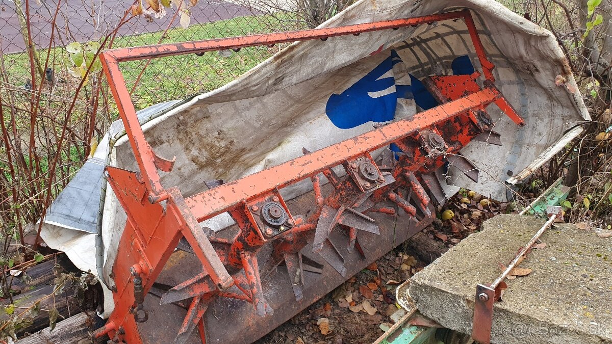 Reform muli 140 + tp - 17