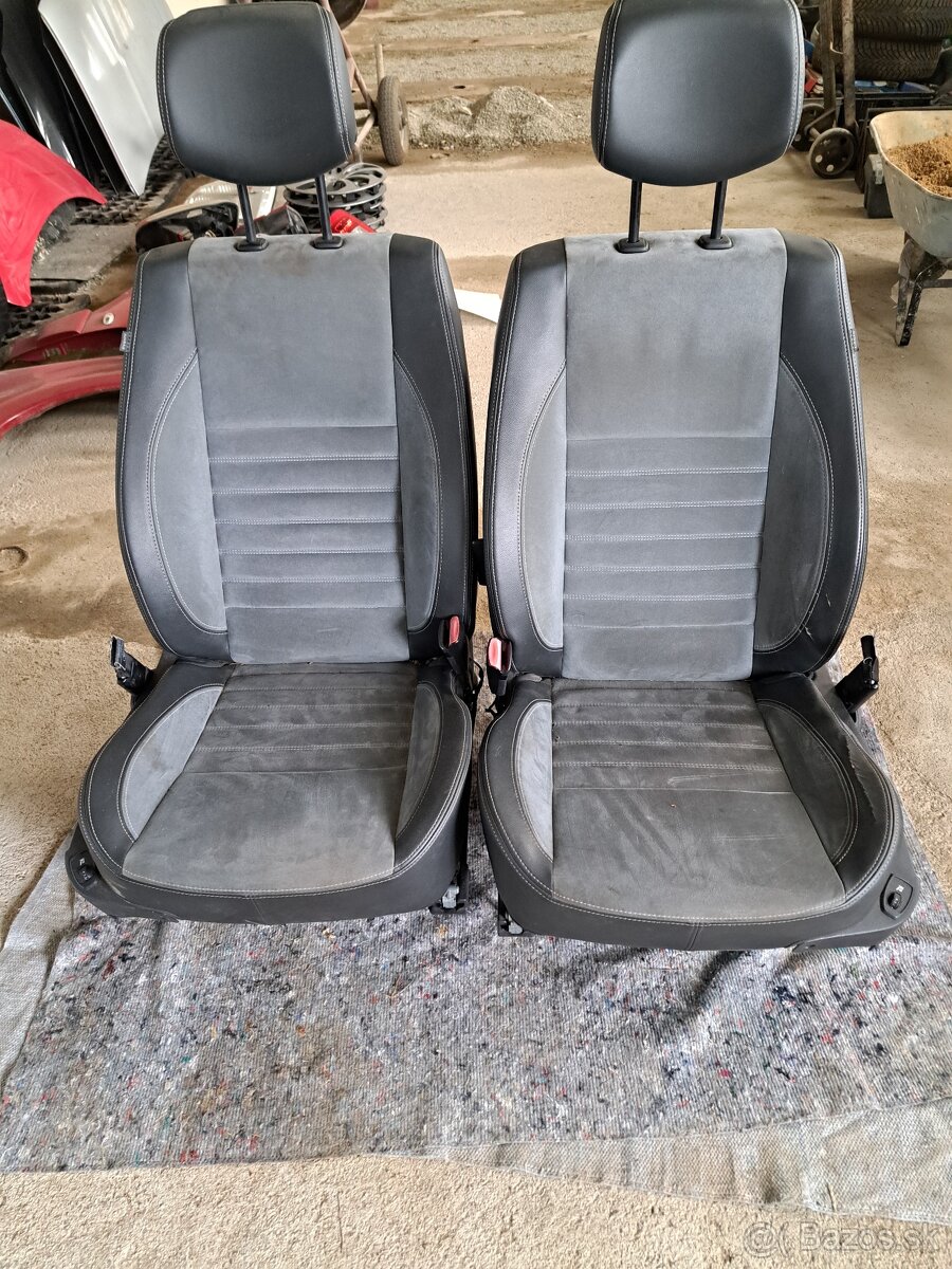 Díly z Renault Laguna III GT - 17