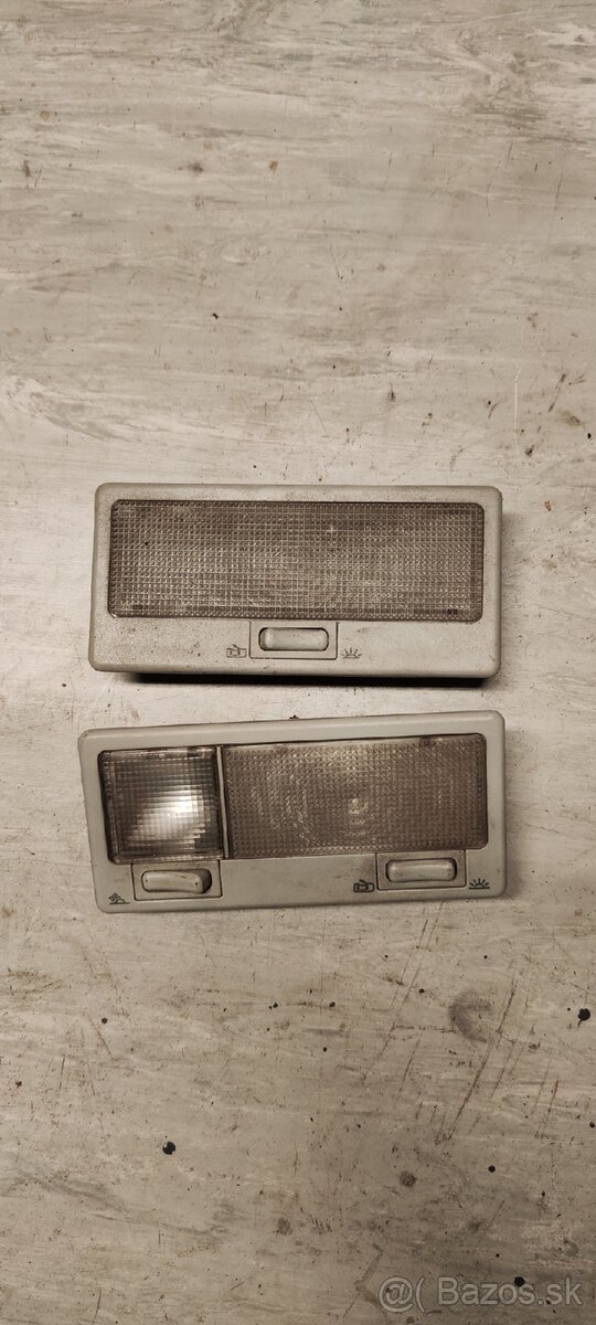 Rozpredám VW Sharan 1998 len diely na foto - 17