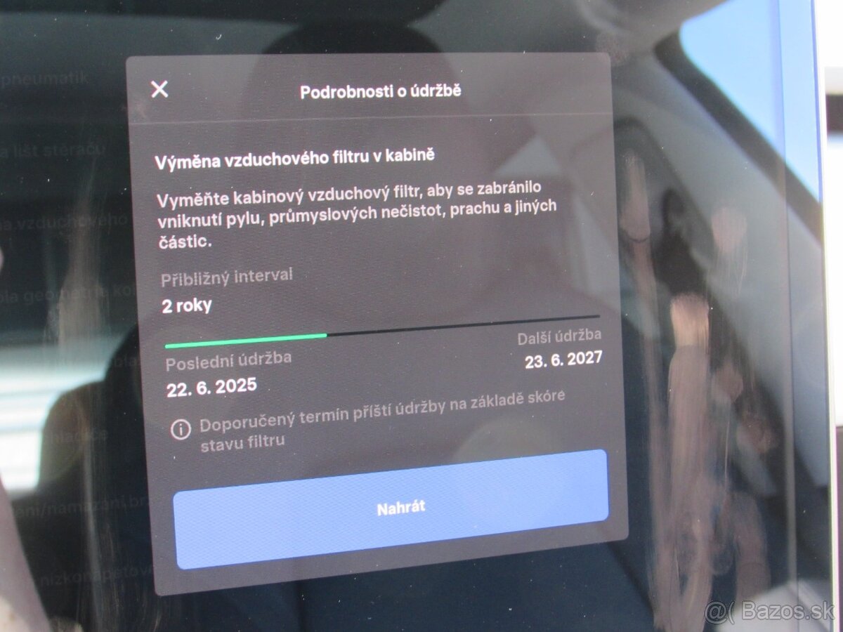 Tesla Model 3 Performance 75kWh AWD, Auttomat, 4x4 - 17