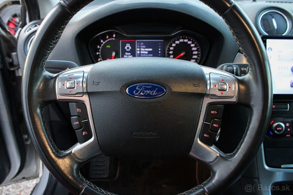 Ford Mondeo Combi 1.6 EcoBoost - 17