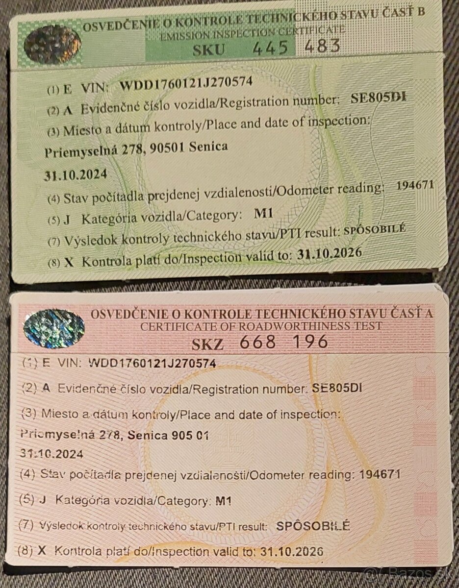 Predam Mercedes A 180 CDI - 17