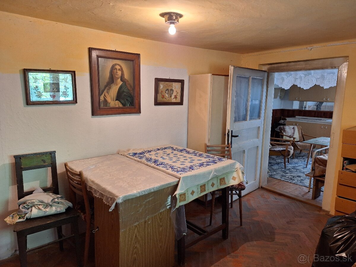 Rodinný dom so všetkým čo potrebujete - 17