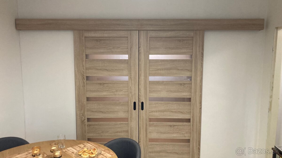 montáž dverí, podlahy, servis - 17