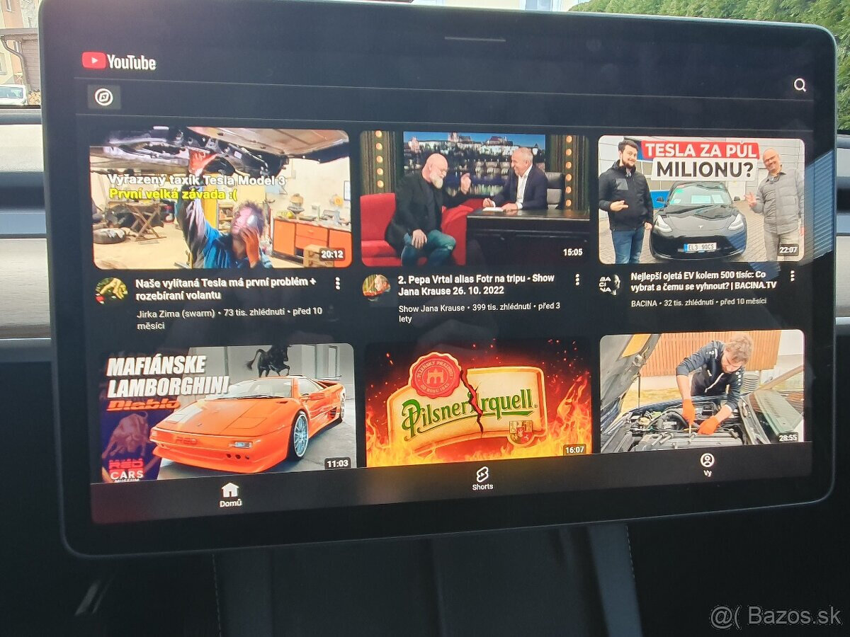 Tesla model Y ✅ Long Range ✅ Dual motor - 17