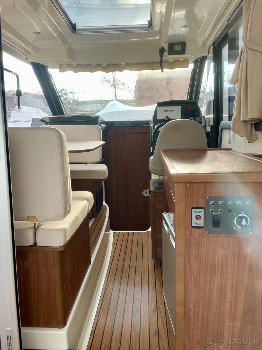 QUICKSILVER ACTIV 855 - 17