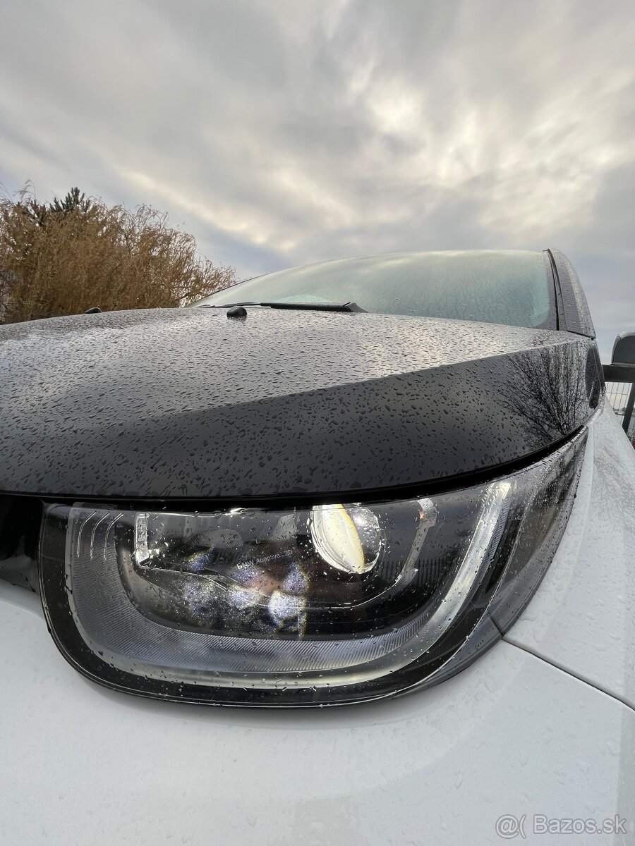 BMW i3s 120Ah, r.2022, Adaptív LED/Temp., Kam.❇odpočet DPH - 17