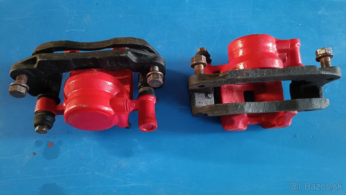 Daihatsu Feroza - 17