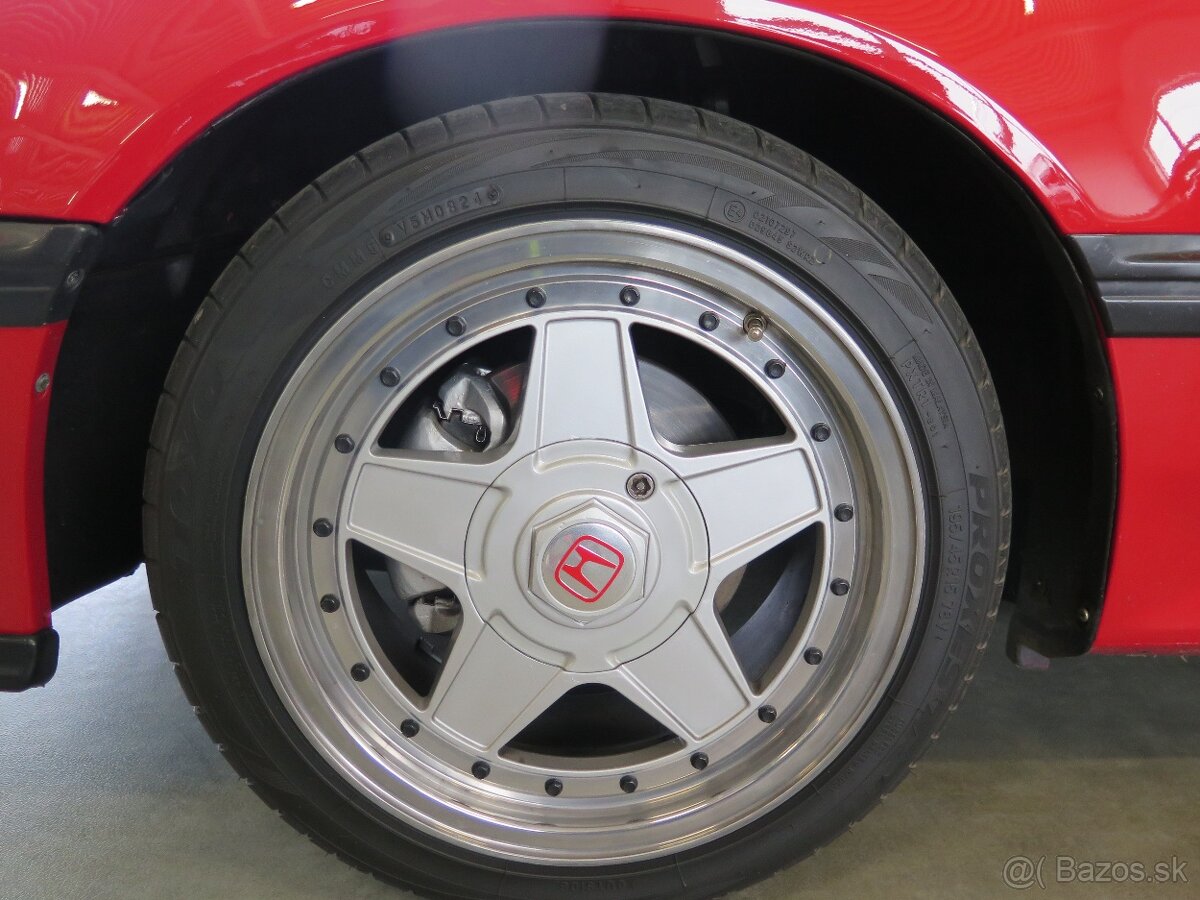 Honda Civic 1.6 16V 80kW - 17