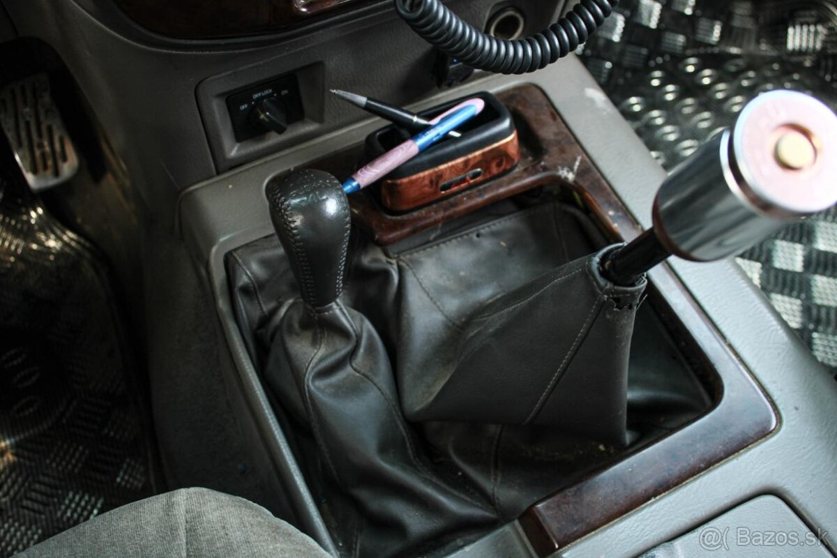 Nissan Patrol GR 2.8 TDI - 17