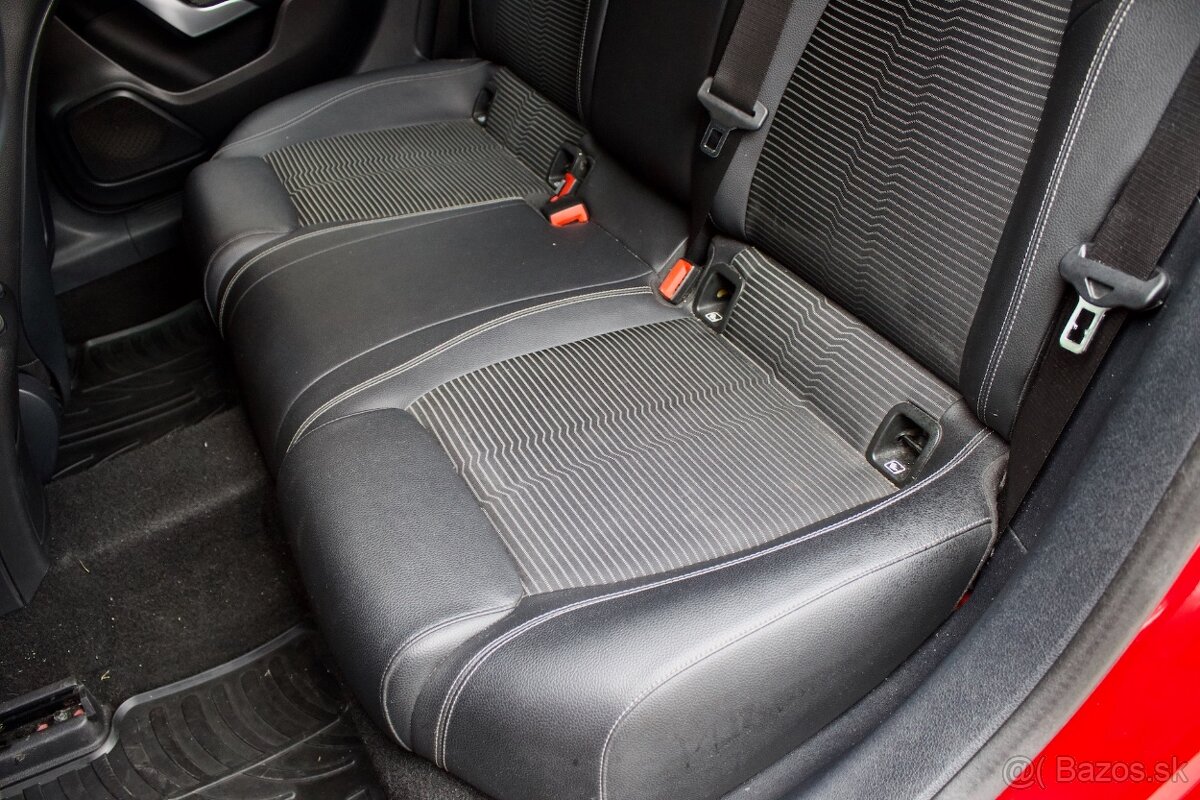 Mercedes-Benz A trieda 180d, 89 315 km, slov.majiteľ - 17