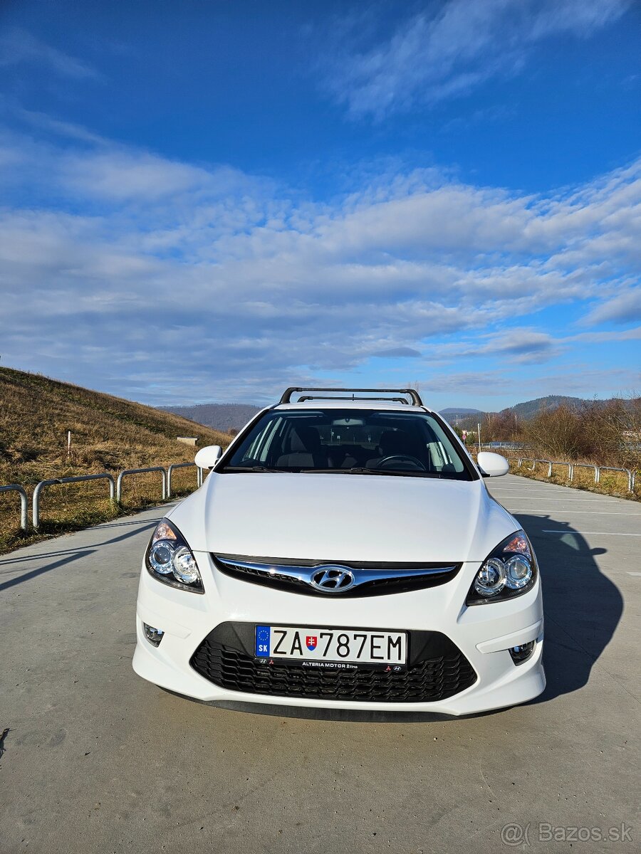 Hyundai I30 - 17